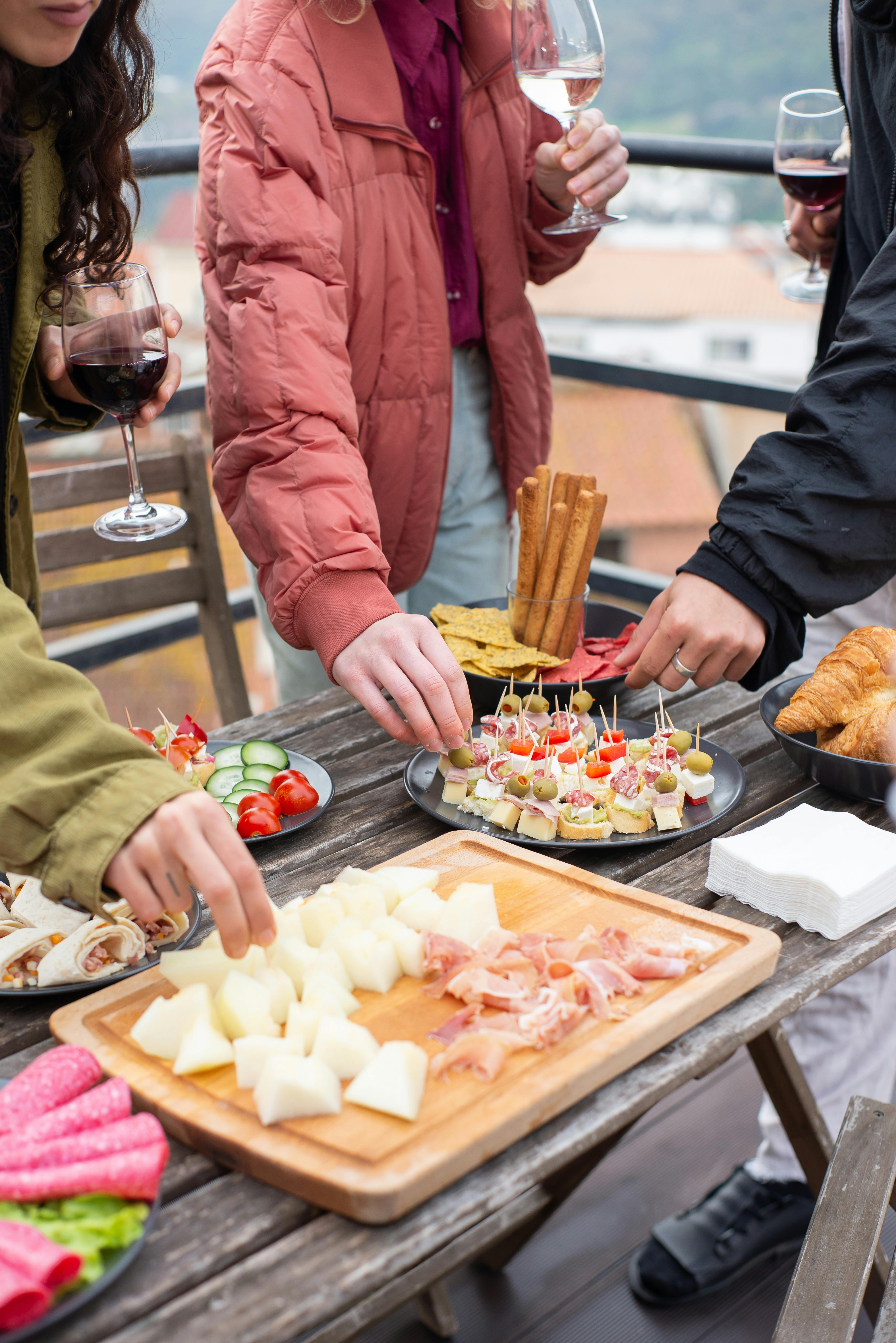 Tapas & Gastronomic Tour: A True Taste of Spain