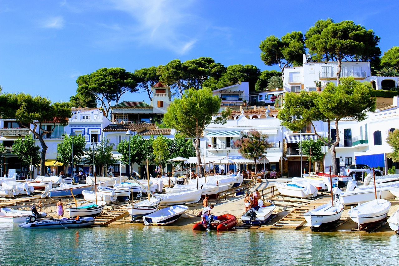 Camí de Ronda Adventure: Hiking the Catalan Coast